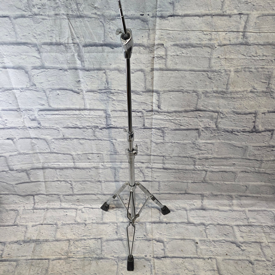 Taye 6000 Series Cymbal Stand With Ball Tilter D-60 Straight Cymbal Stand