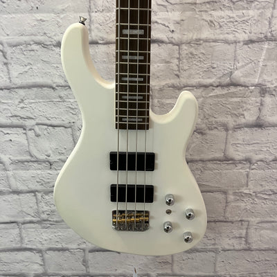 Sawtooth Mod24 Bass Guitar w/ Fishman Pickups