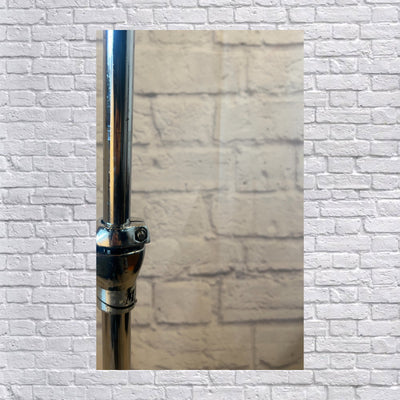 Mapex Double Braced Hoi Hat Stand