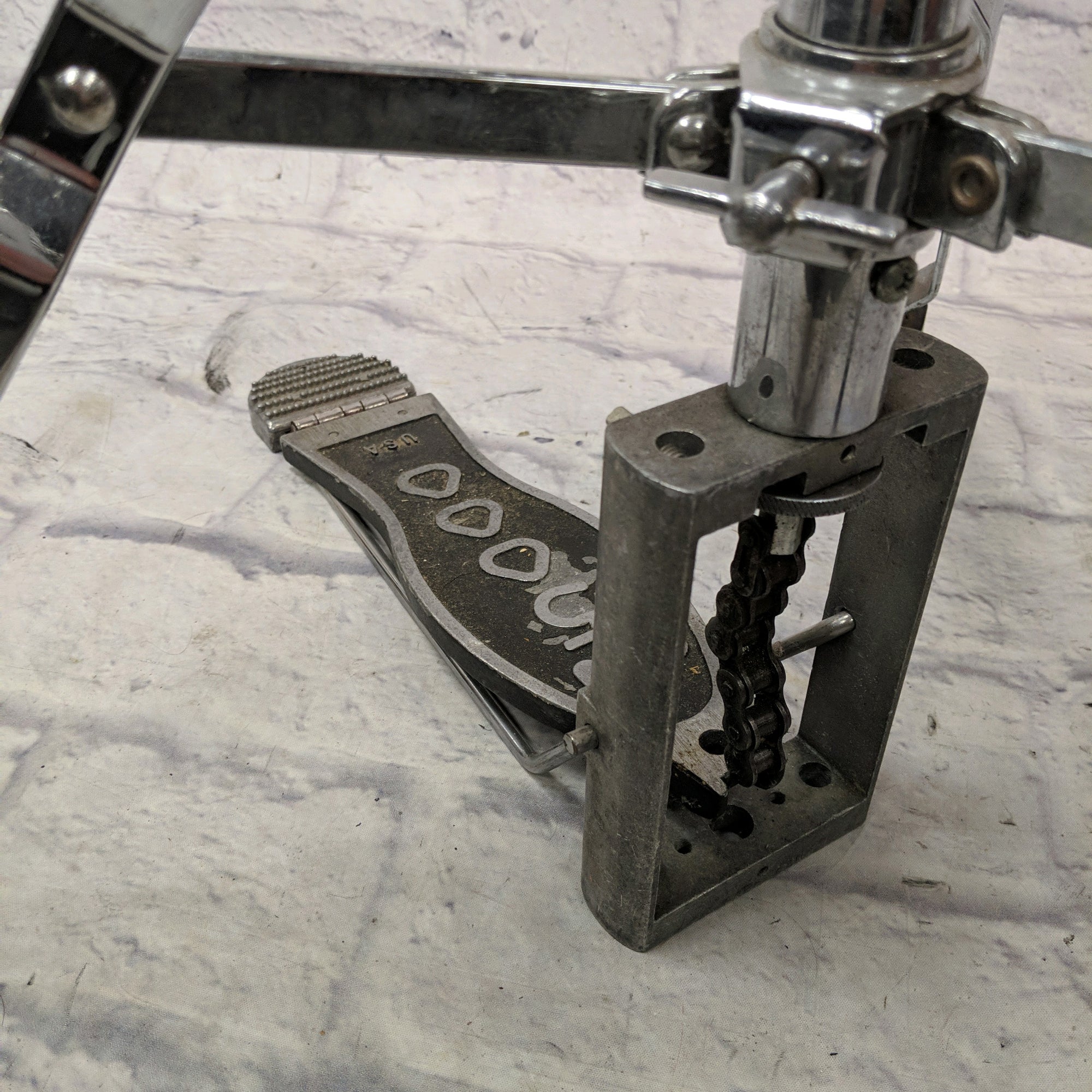 DW 5000 Hi Hat Stand