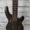 Unknown MIK Walnut Bass