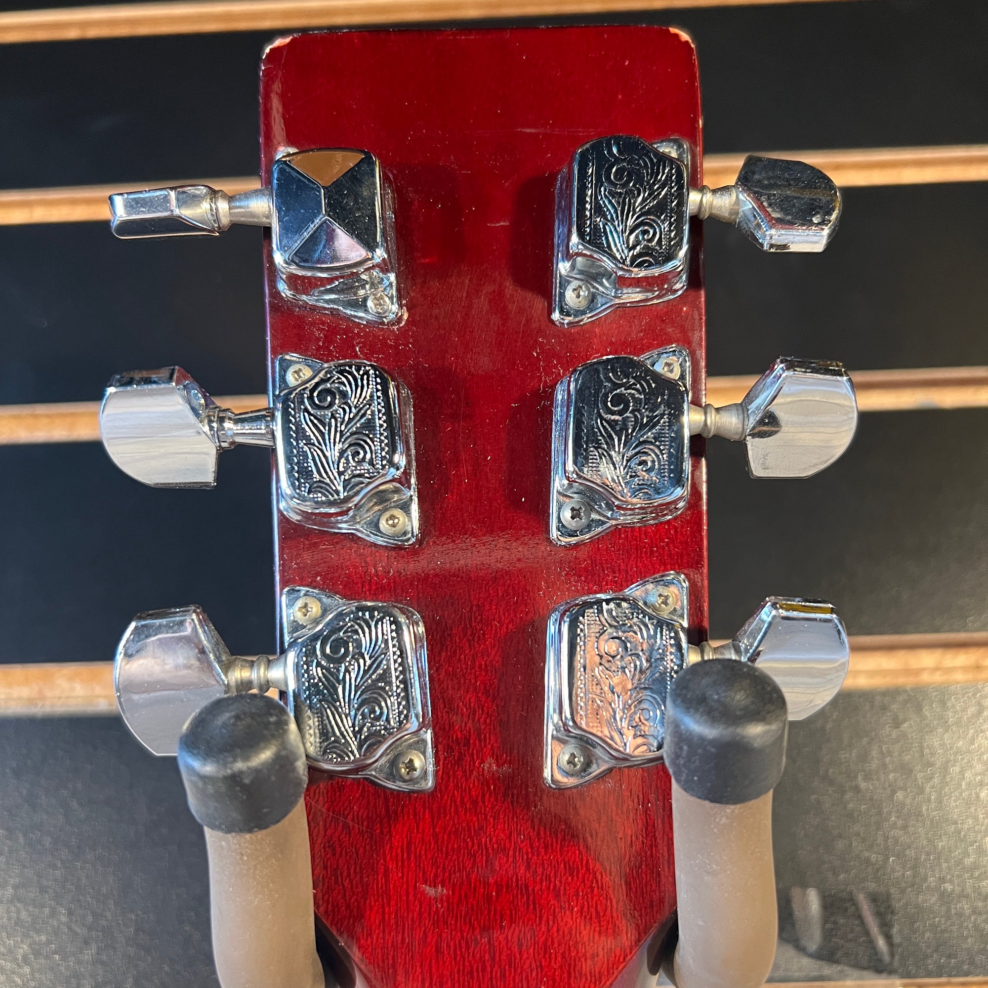 Emperador Vintage Dreadnaught Acoustic Guitar