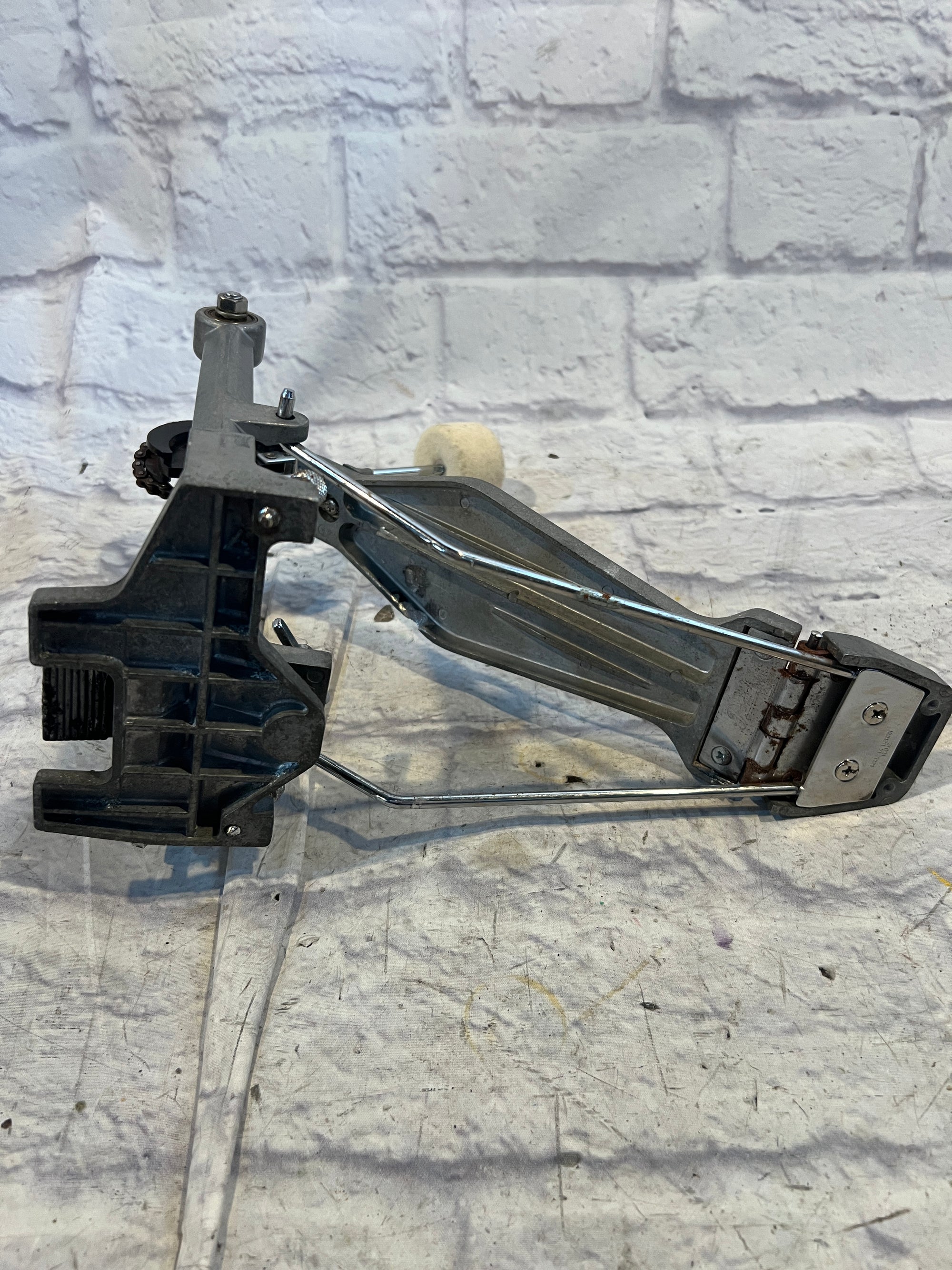 Pearl Kick Pedal