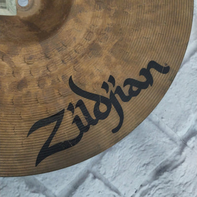 Zildjian ZBT Plus Medium Thin Crash 16"