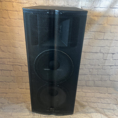 Electro-Voice TX2152 2x15 Pasive PA Speaker Cabinet