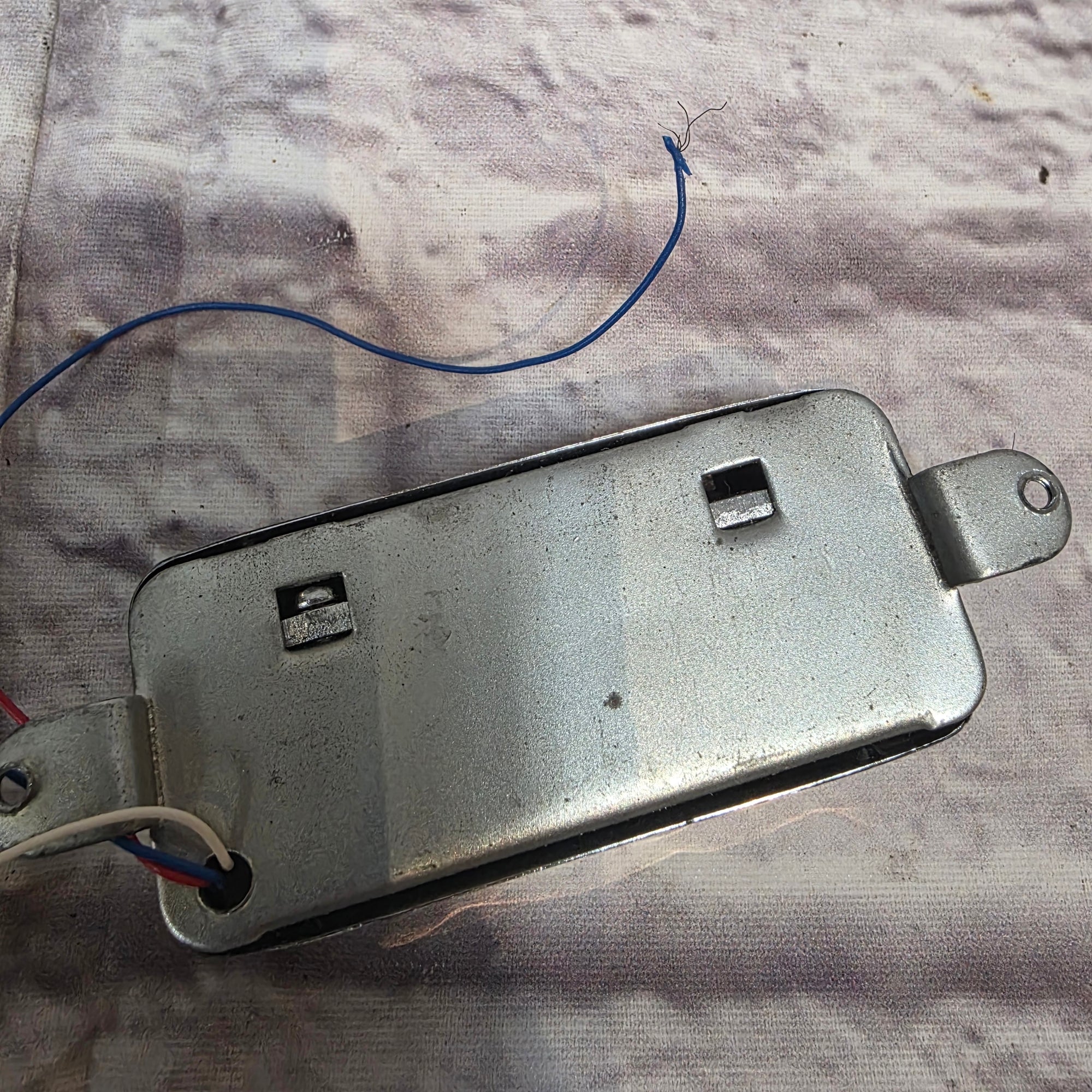Teisco Vintage-Styled Humbucker Pickups