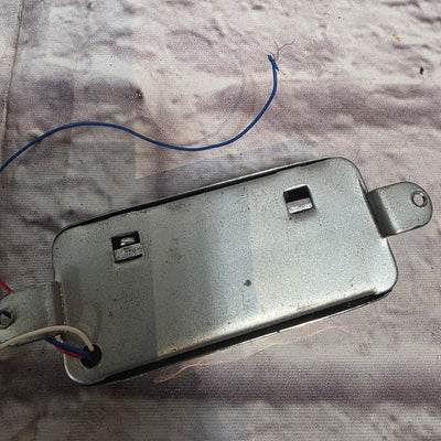 Teisco Vintage-Styled Humbucker Pickups