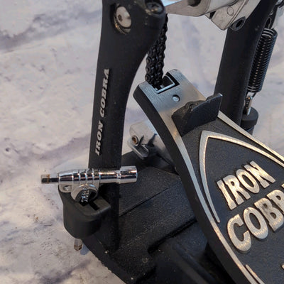 Tama HP900P Iron Cobra 900 Series Power Glide Single Bass Drum Pedal