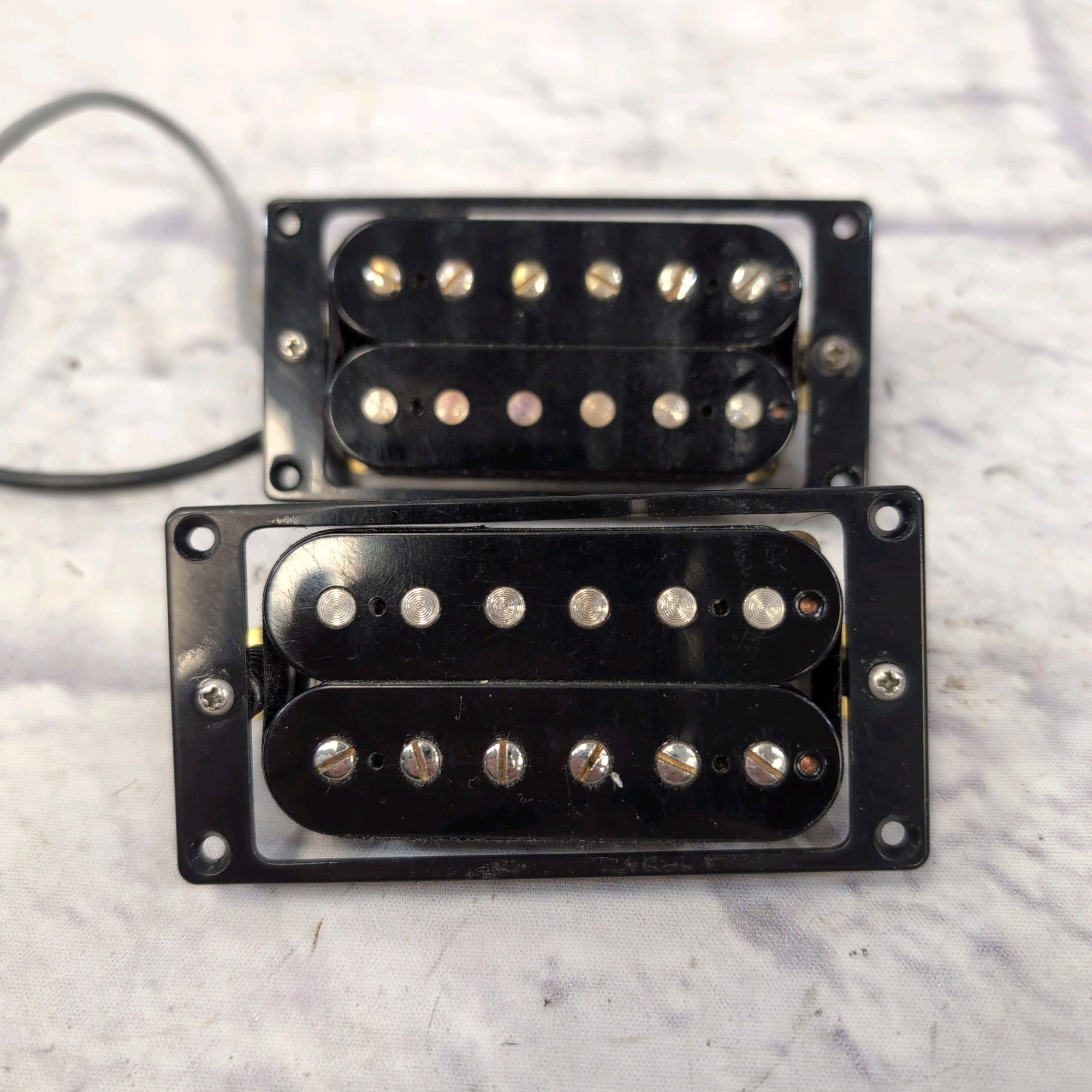 PRS Paul Reed Smith G&B Humbucker Pickups Pair