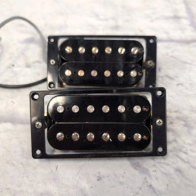PRS Paul Reed Smith G&B Humbucker Pickups Pair