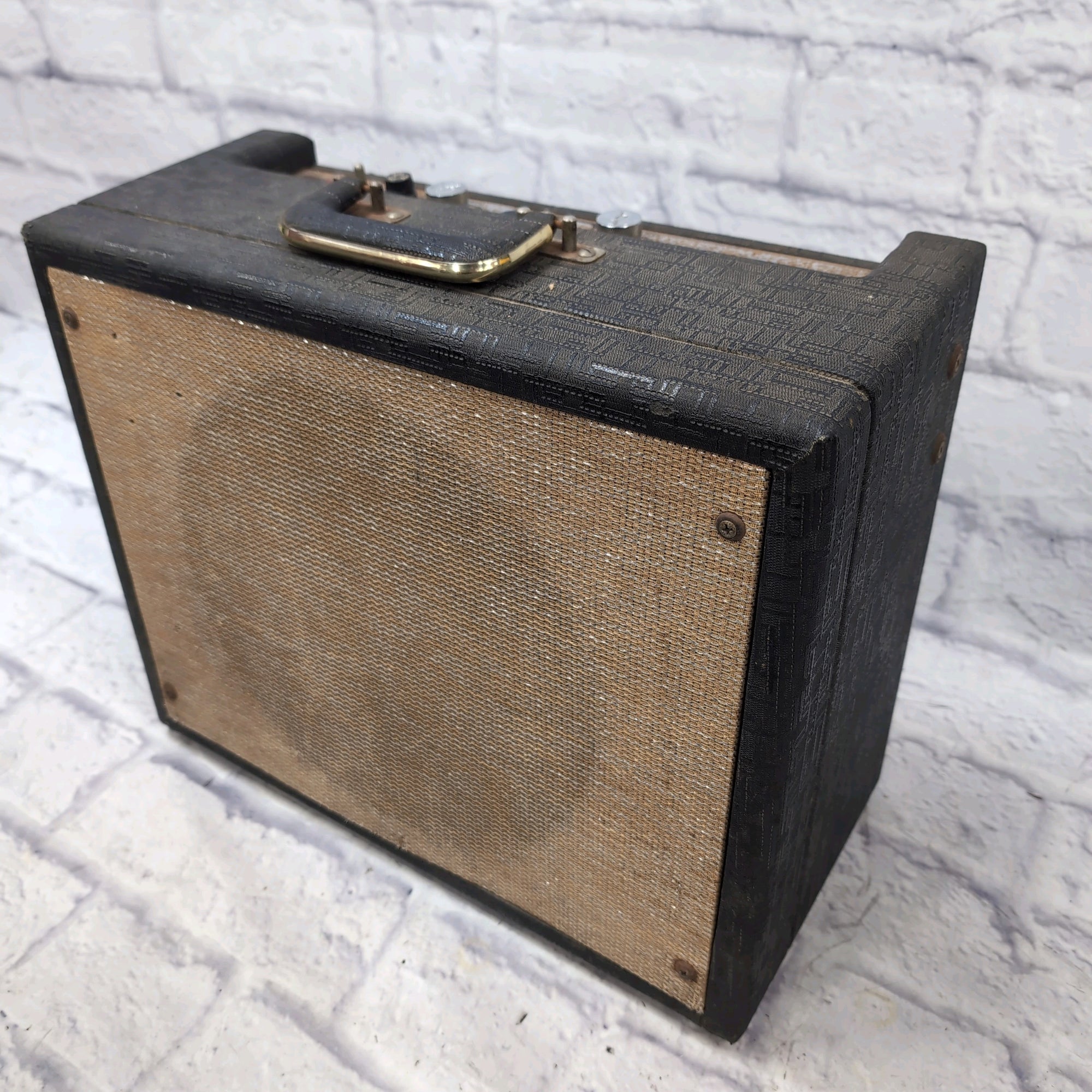 Gretsch G6156 Playboy Combo Amp As Is