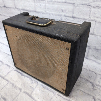 Gretsch G6156 Playboy Combo Amp As Is