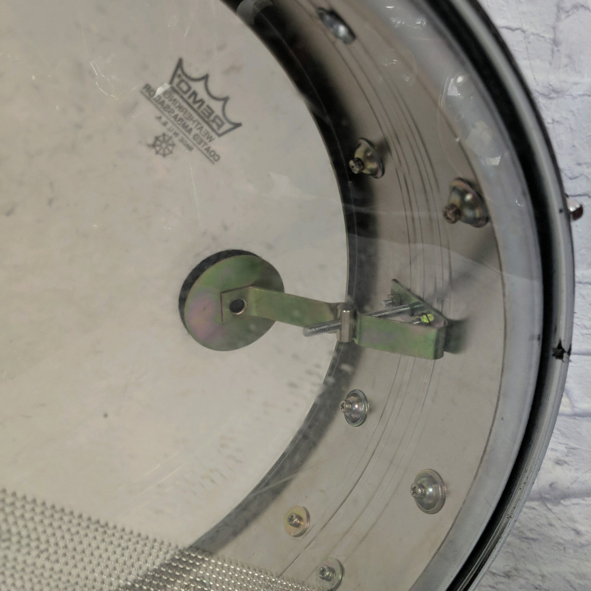 Yamaha SD350 Snare Drum
