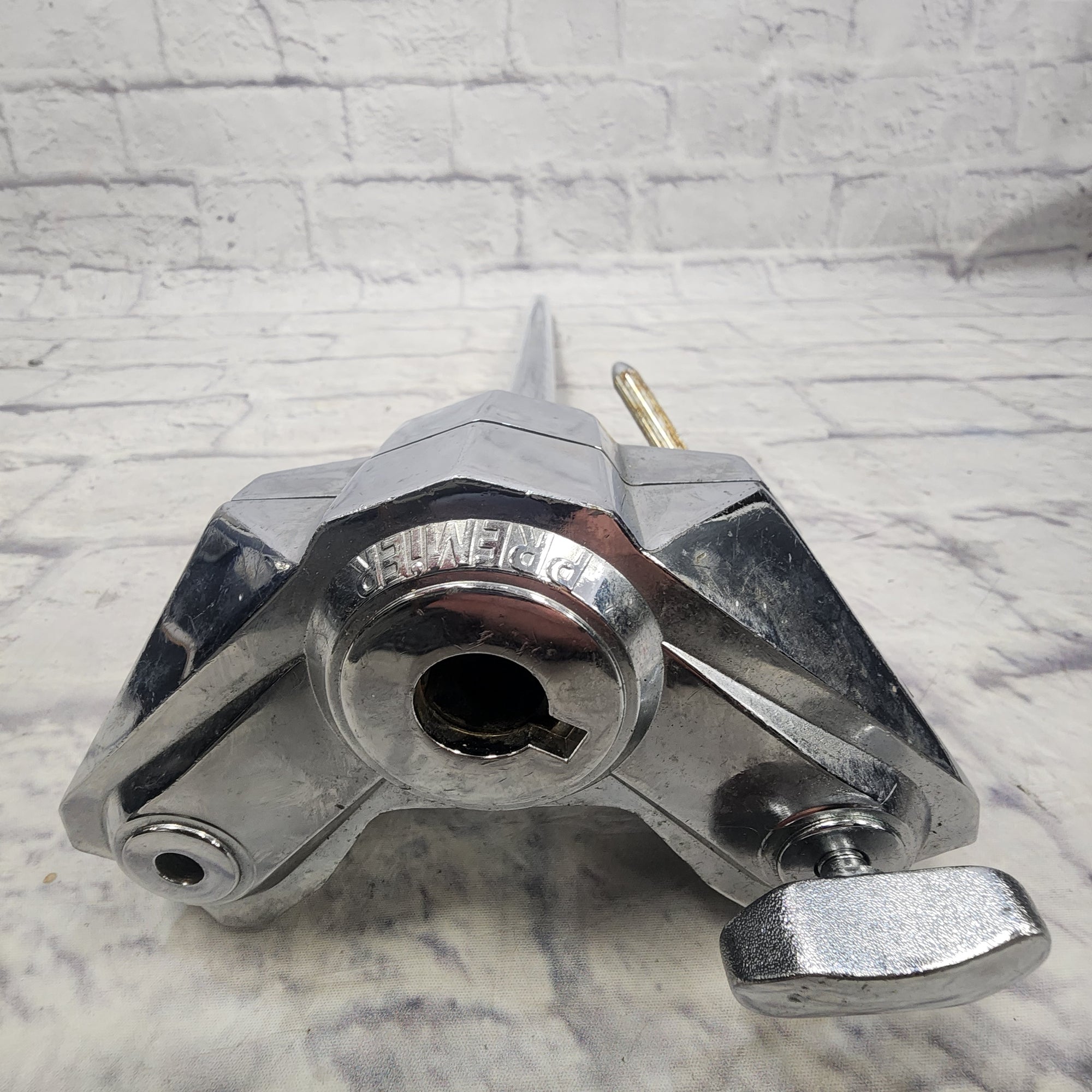 Premier Roklok Tom Double Mount