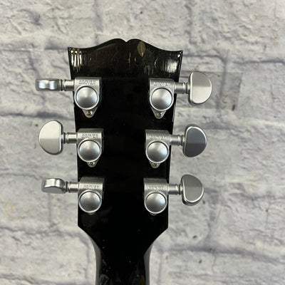 Gibson SG Platinum with Gig Bag Electric Guitar