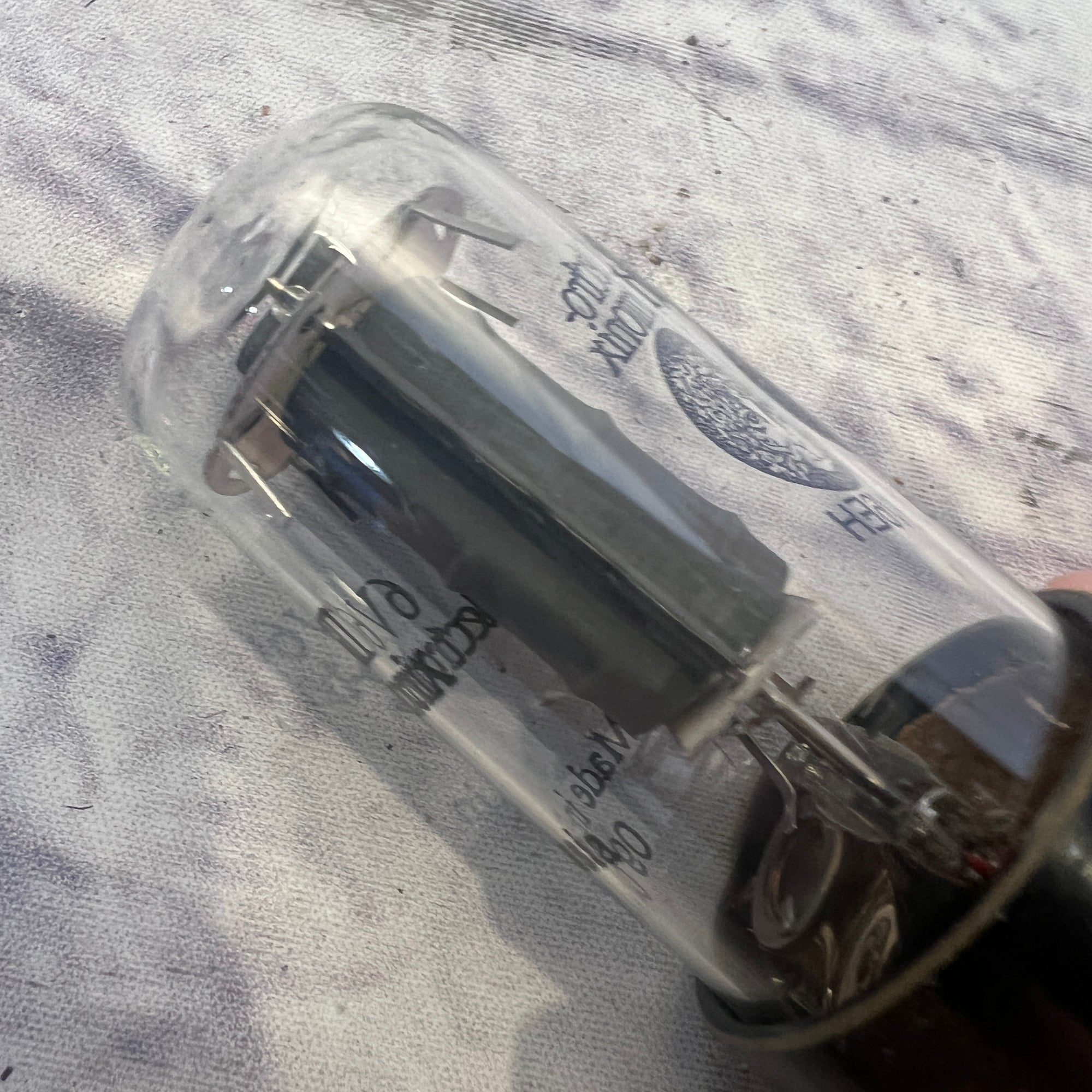 Electro-Harmonix 6V6GT-EH Power Tube