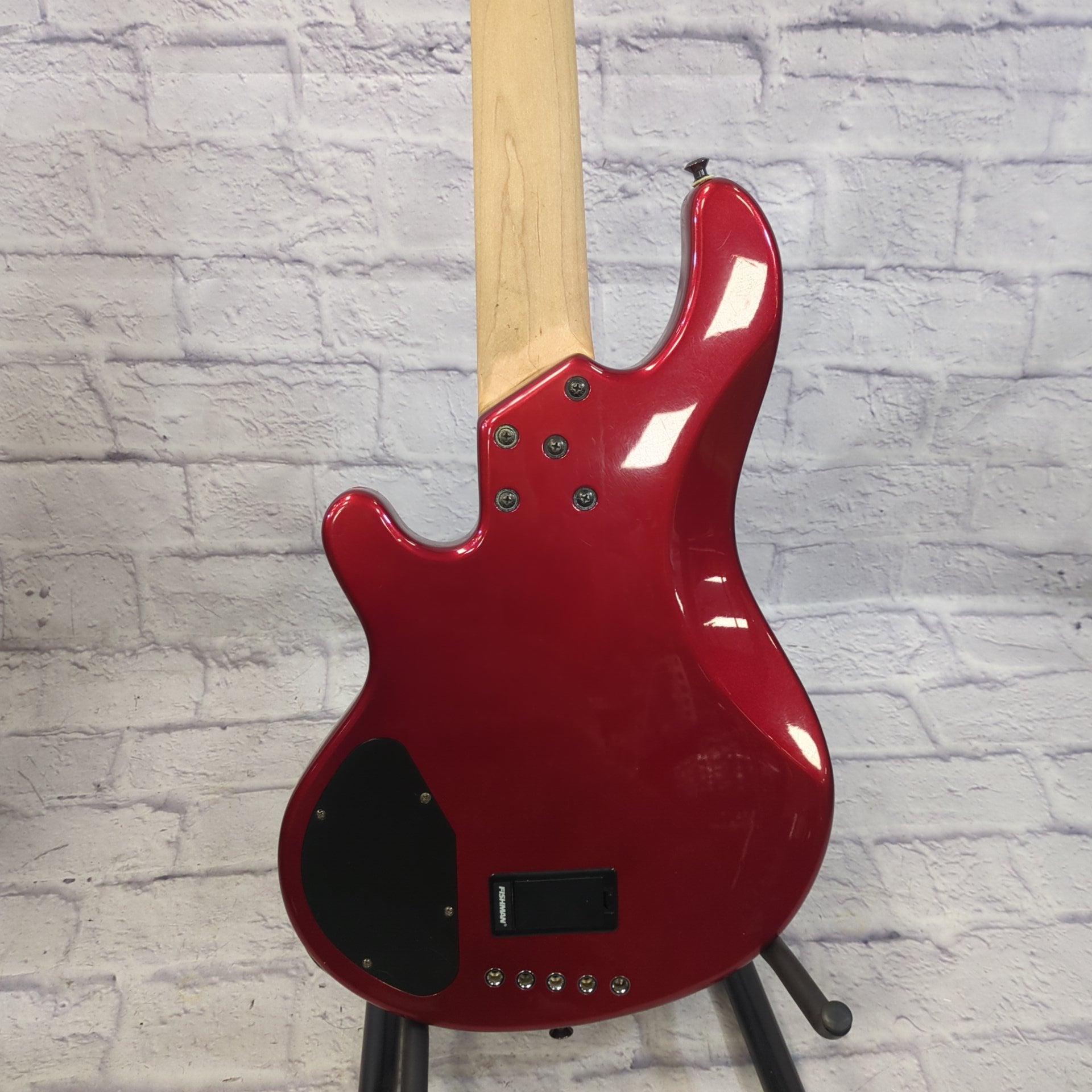 Lakland 55-01 5-String Bartolini Upgrade