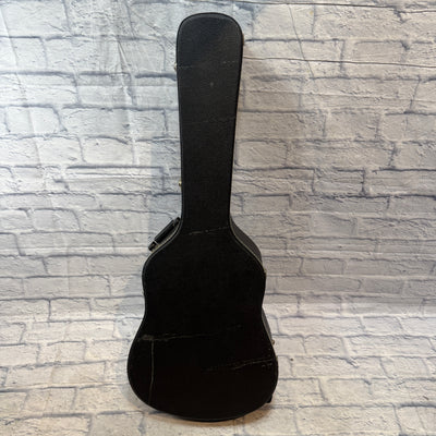 Unknown Acoustic Hard Case