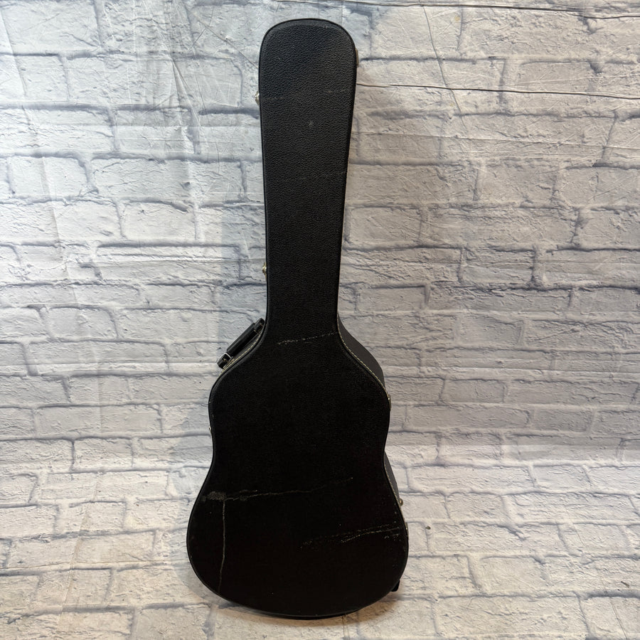 Unknown Acoustic Hard Case