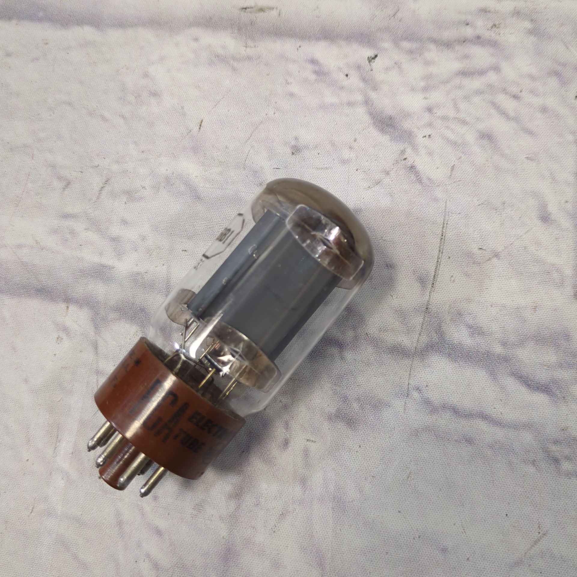 RCA 5881 Tube