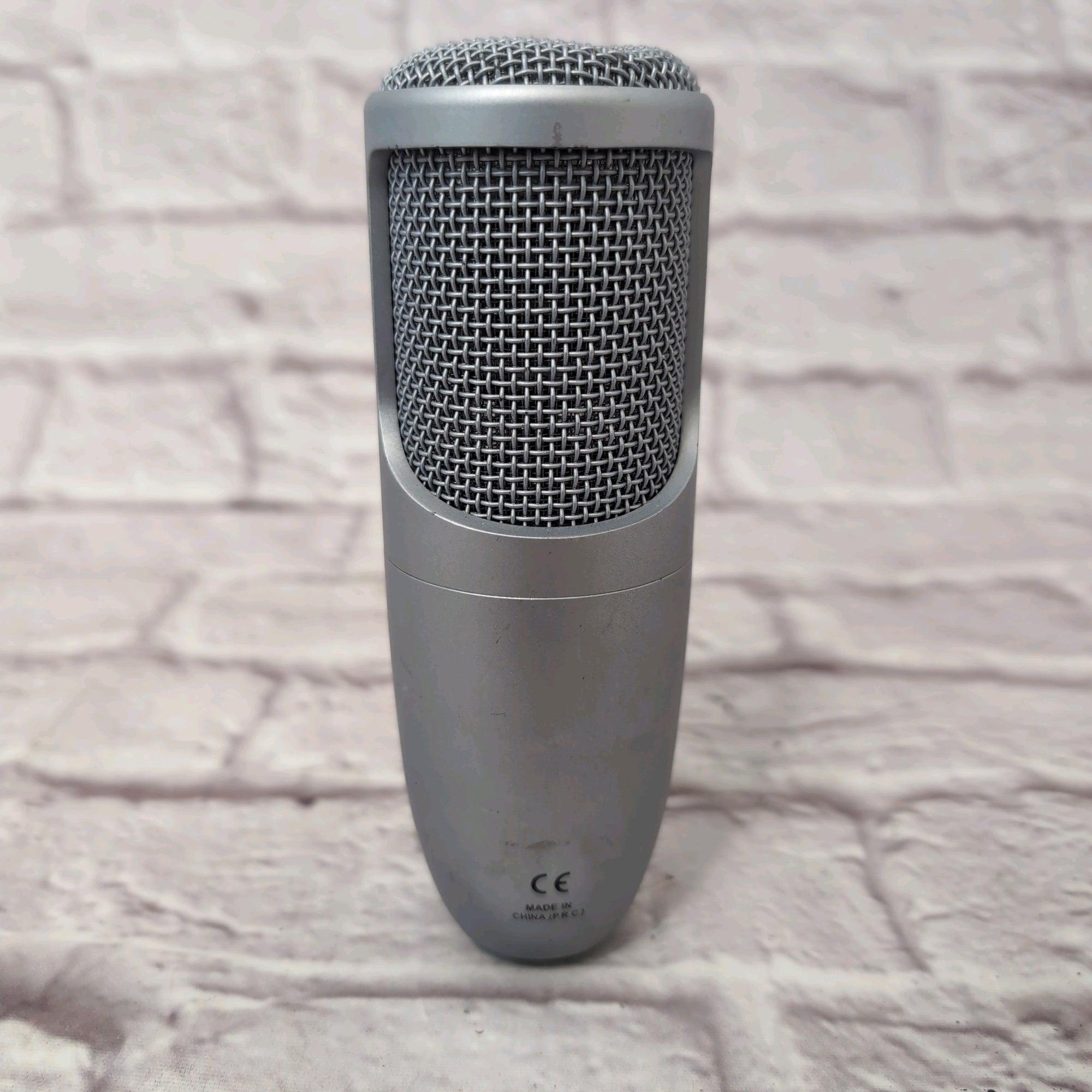 AKG Perception 100 Condenser Microphone