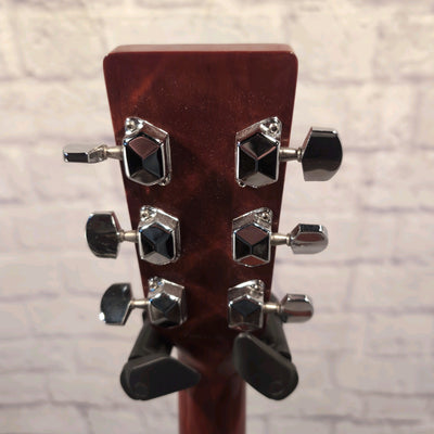 Regal Cort RJ-760 Acoustic Guitar Made in Korea