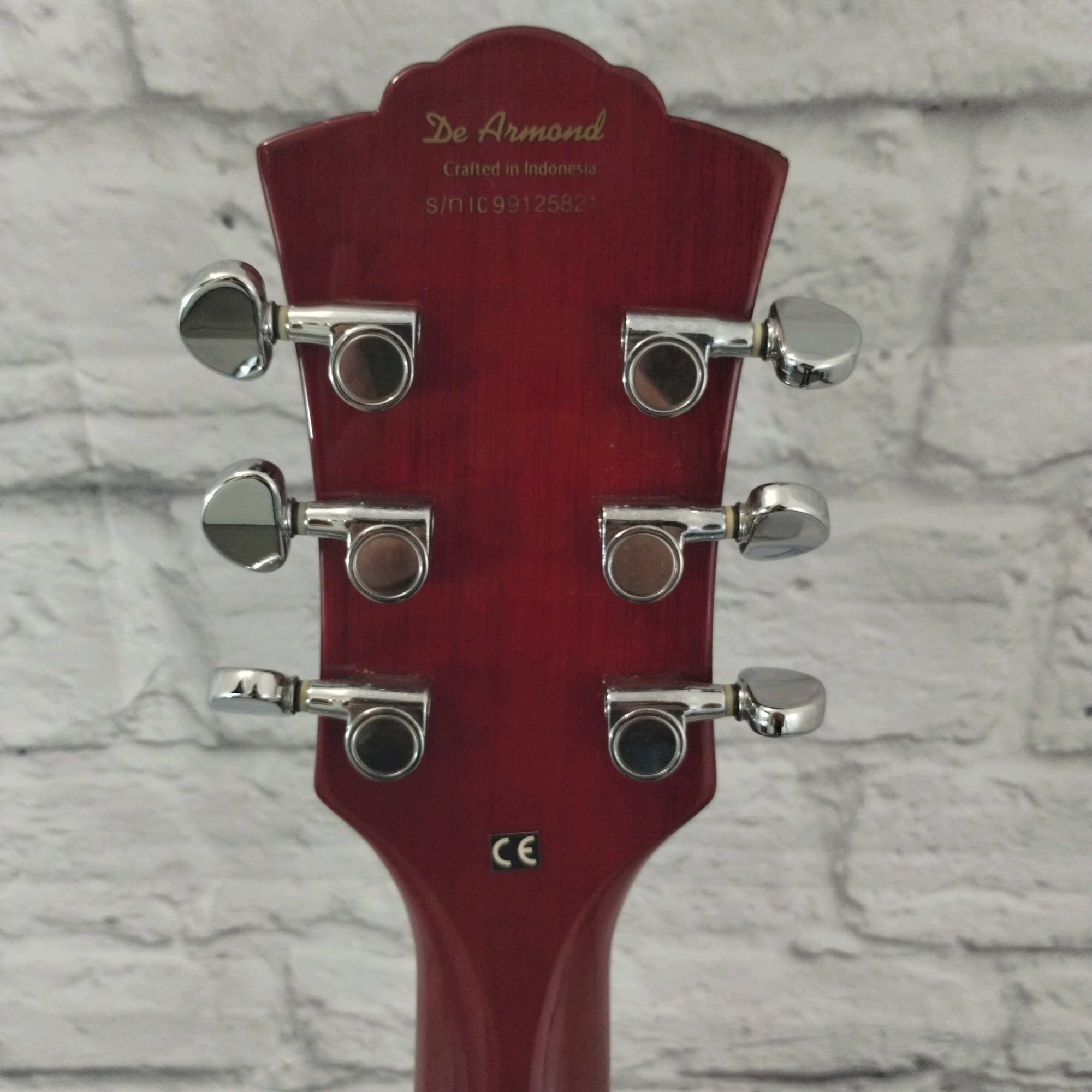 De Armond S-65