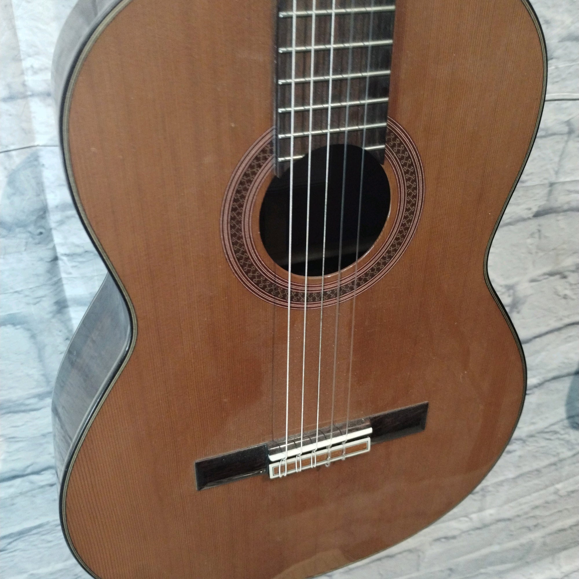 Cordoba C7 Iberia Series Classical Guitar