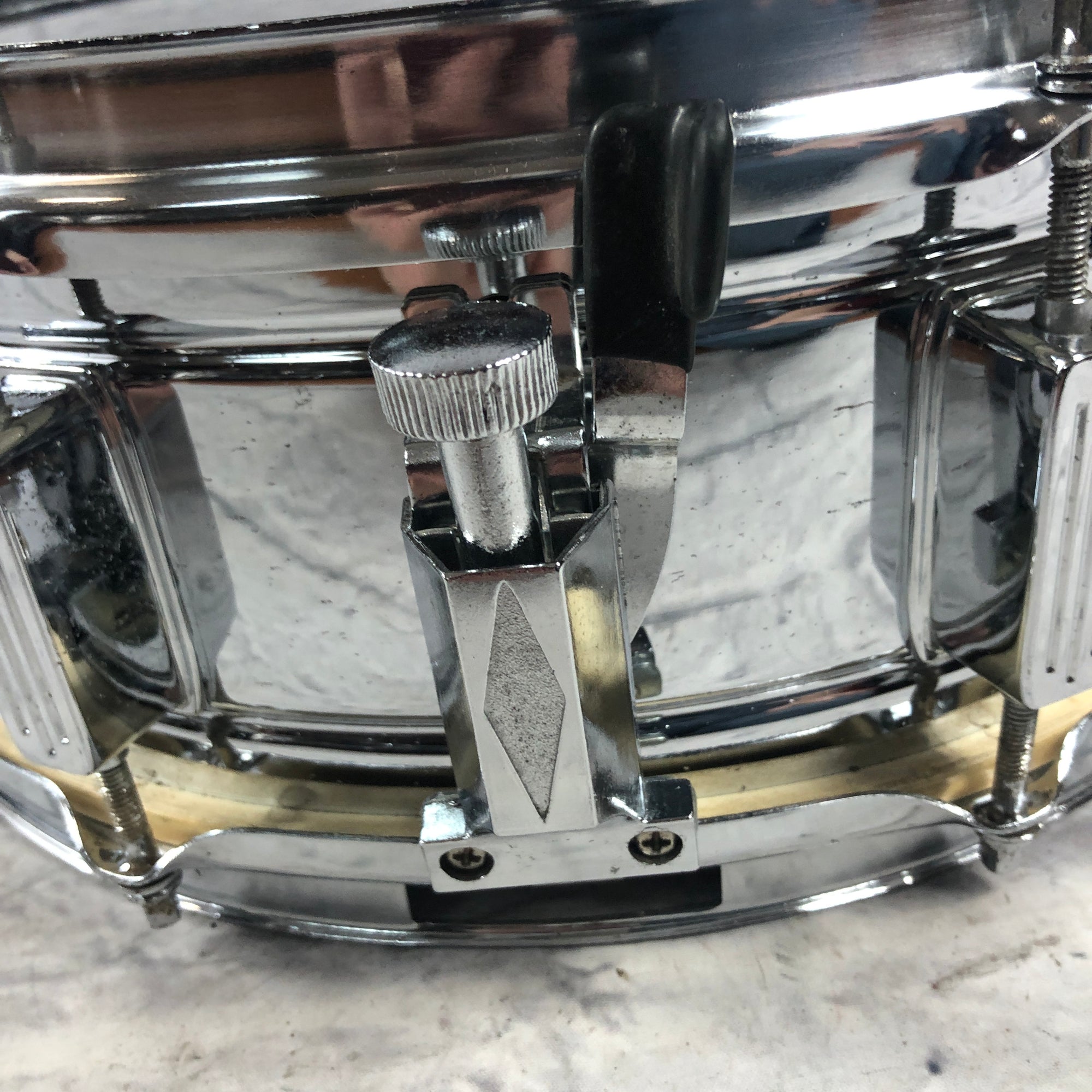 Rogers R-380 14 Snare Drum