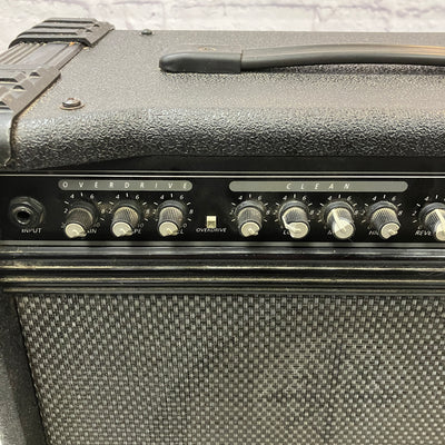 Crate GX-30M Guitar Combo Amp