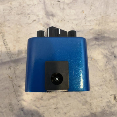 Donner Echo Square Mini Multi Delay Pedal