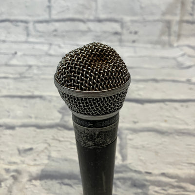 Shure SM58 Dynamic Microphone