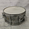Slingerland 10 Lug Krupa Chrome Snare 14x6" Snare