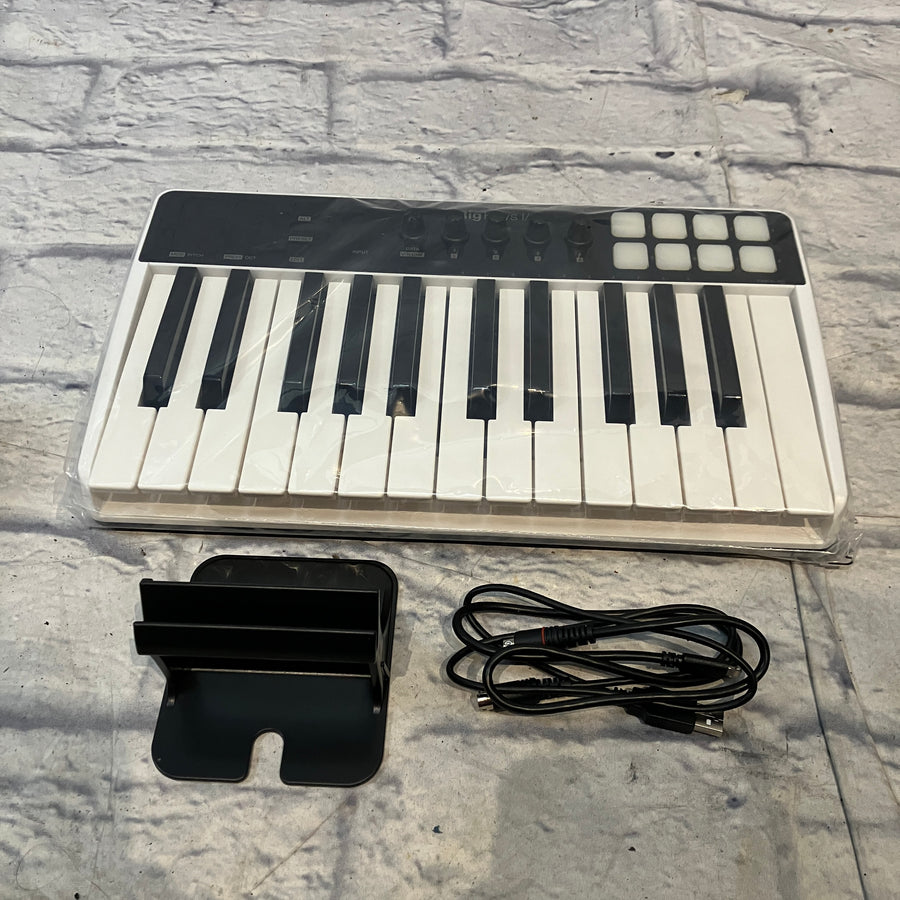 IK Multimedia iRig Keys 25 Controller