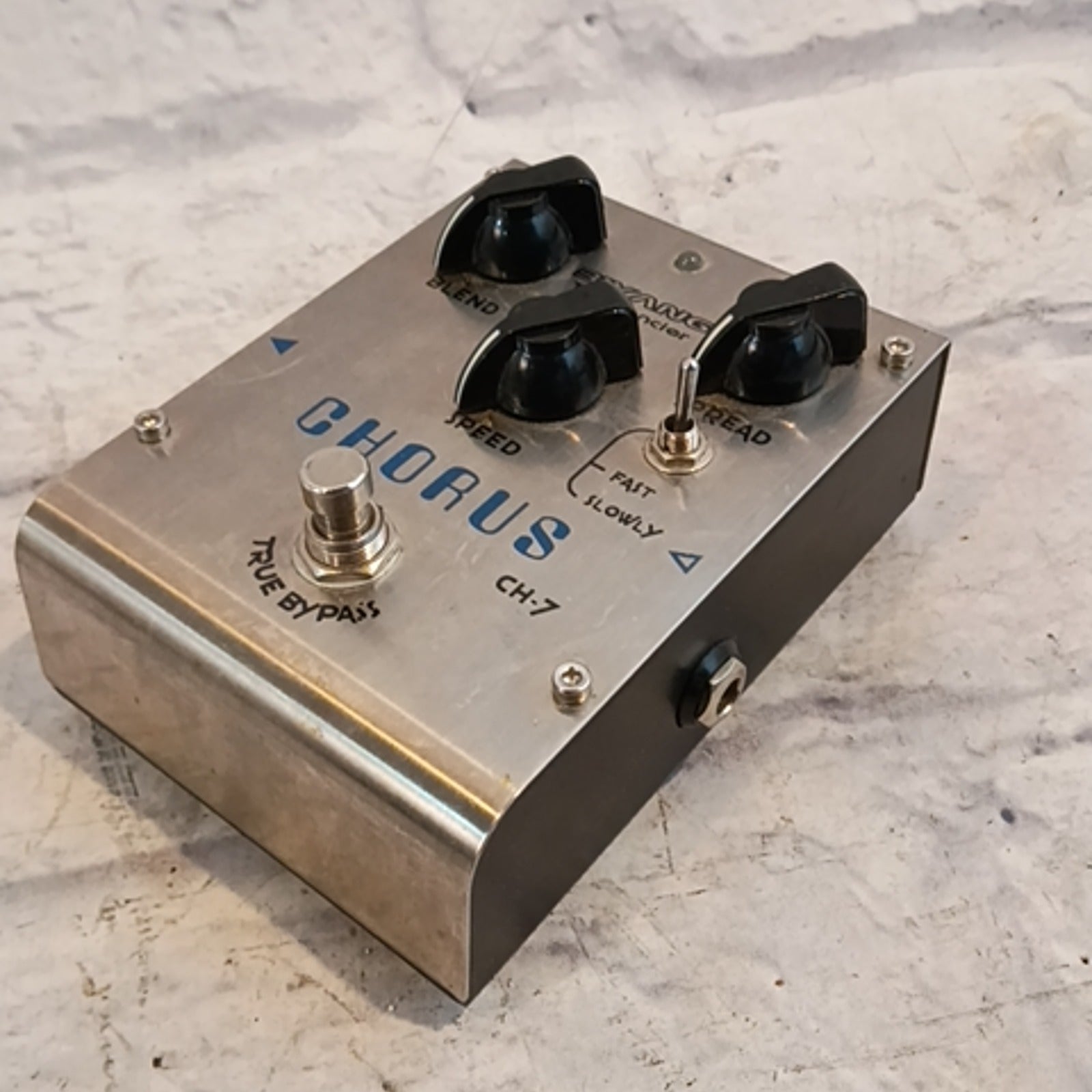 Biyang CH-7 Chorus Pedal