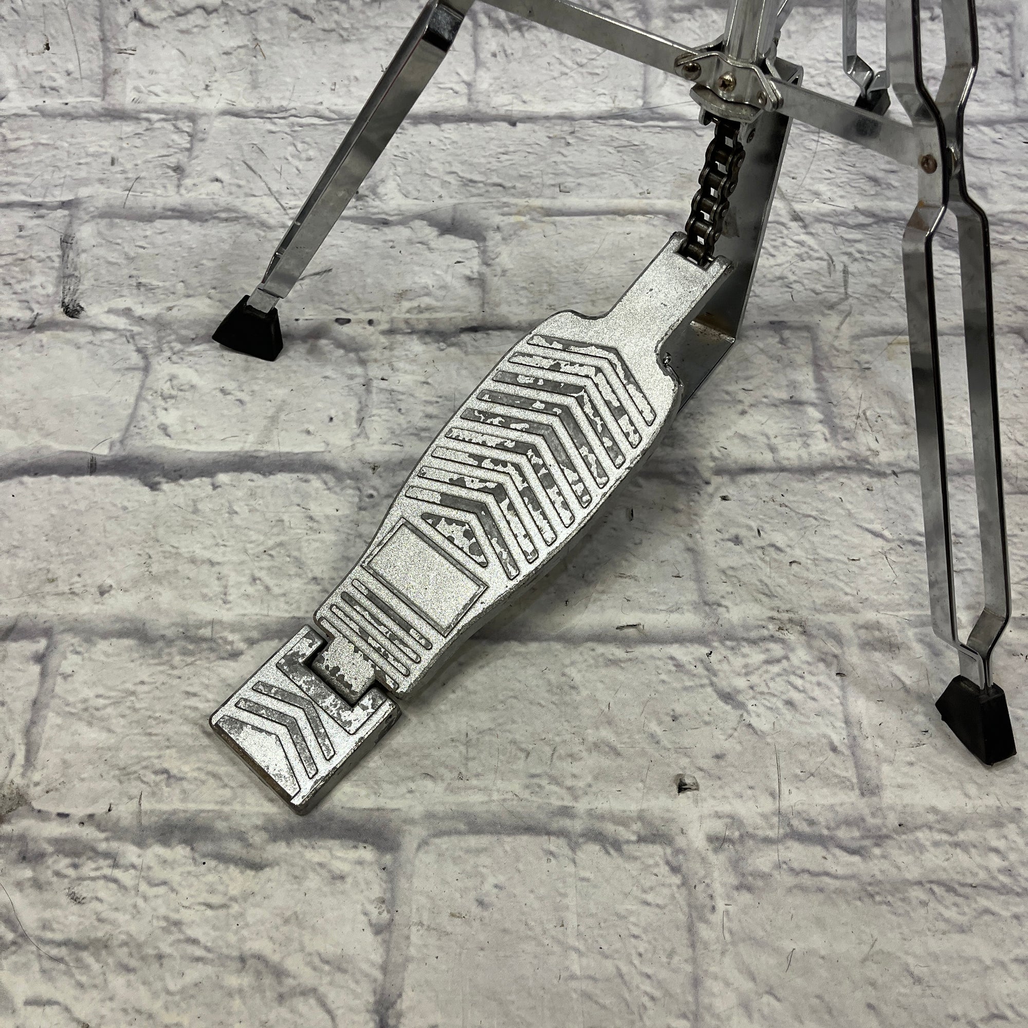 Unknown Hi Hat Stand