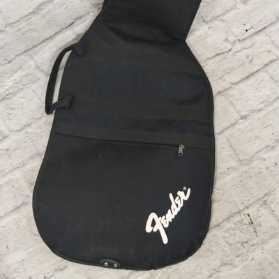 Fender Electric Guitar Gig Bag