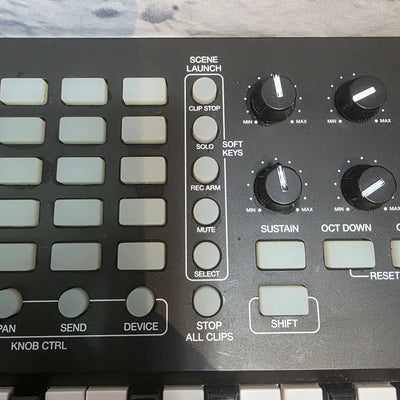Akai APC Key 25 Controller