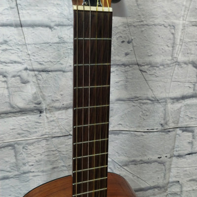 Tokai Dorado Classical Guitar