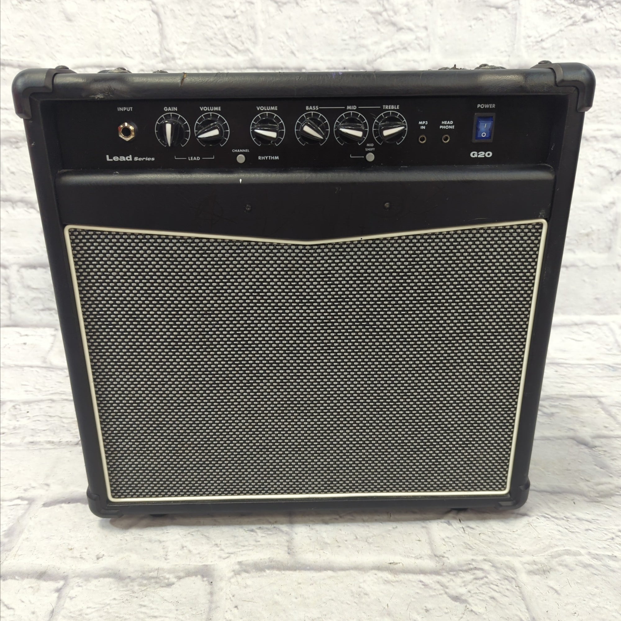 Acoustic G20 Guitar Combo Amp