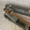 Takamine G Series EG512C Acoustic Bass