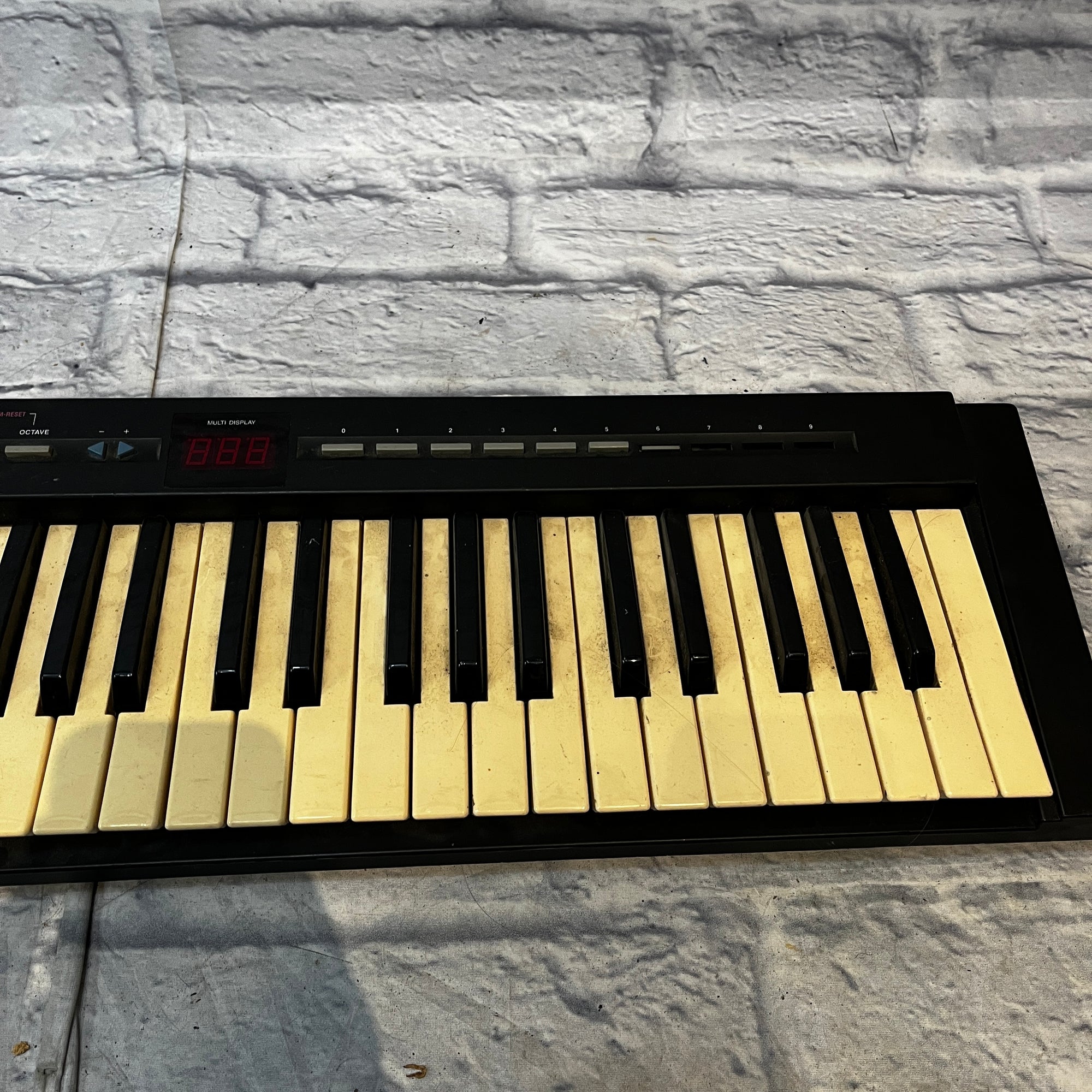 Kaysound KM-4902 Midi Controller