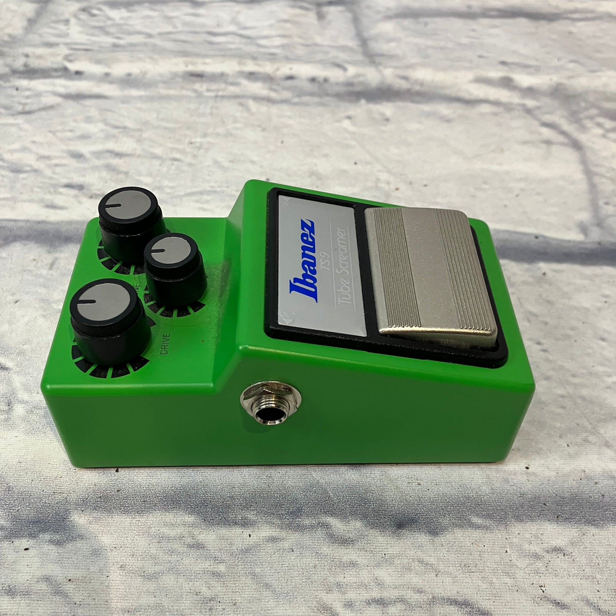 Ibanez TS9 Tube Screamer Guitar Pedal