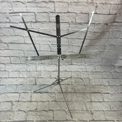 Hamilton Wire Sheet Music Stand