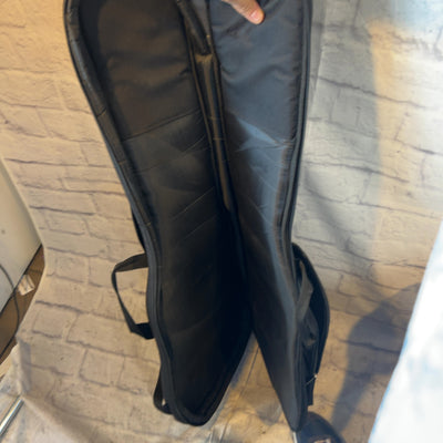 Access Solid Body Electric Guitar soft Case Gig Bg Gig Bag