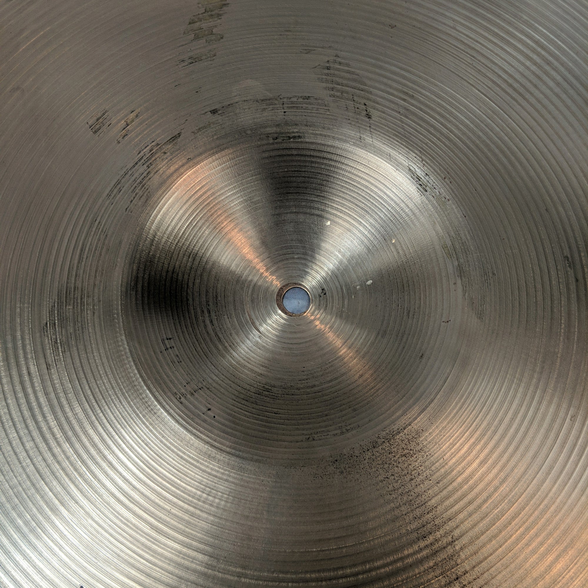 Zildjian 24 A Series Medium Ride Cymbal