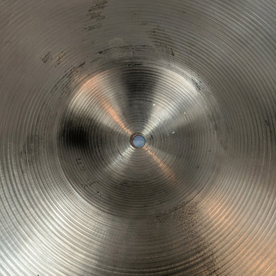 Zildjian 24 A Series Medium Ride Cymbal