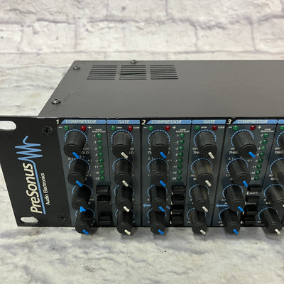 Presonus ACP-8 8-Channel Dynamics Processor