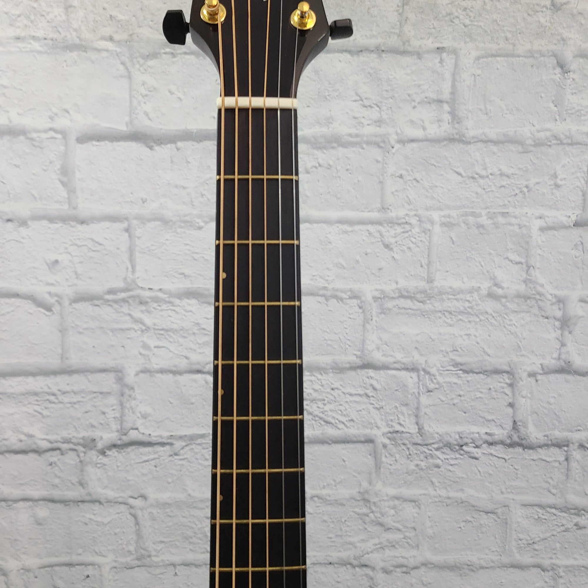 Breedlove Artista Concert Cutaway Suede Burst