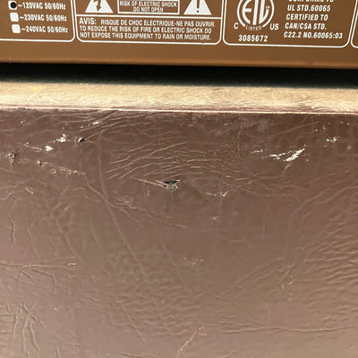 RMS AC-40 Acoustic Guitar Amp